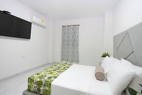 Hotel Arhuaco
