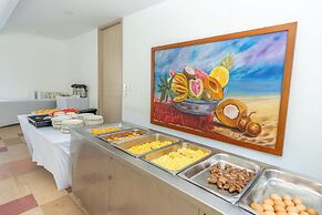 Hotel Arhuaco