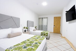 Hotel Arhuaco