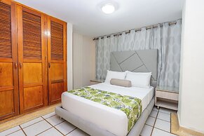 Hotel Arhuaco