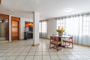 Hotel Arhuaco