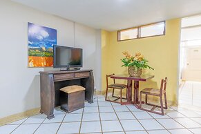 Hotel Arhuaco