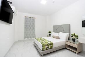 Hotel Arhuaco
