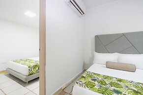 Hotel Arhuaco