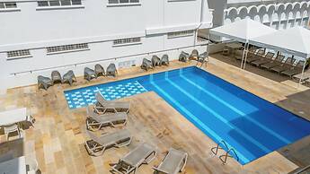 Hotel Arhuaco