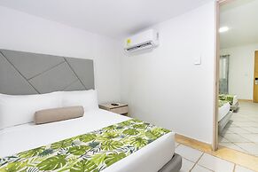 Hotel Arhuaco