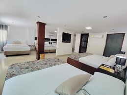 Hotel Arhuaco
