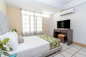 Hotel Arhuaco