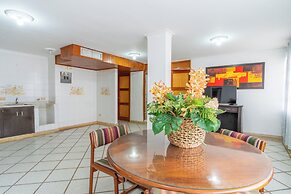 Hotel Arhuaco