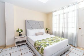 Hotel Arhuaco