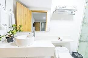 Hotel Arhuaco