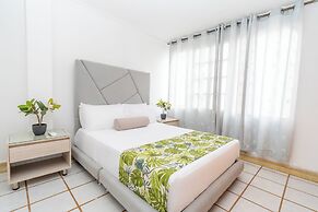 Hotel Arhuaco