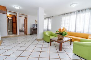 Hotel Arhuaco
