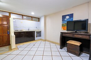 Hotel Arhuaco