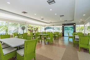 Hotel Arhuaco