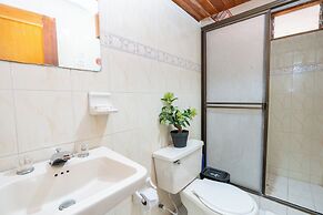 Hotel Arhuaco