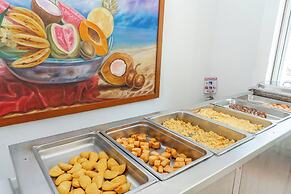 Hotel Arhuaco