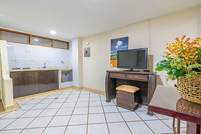 Hotel Arhuaco