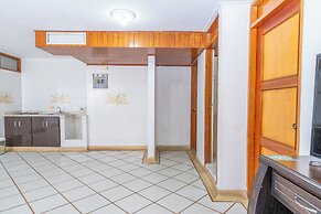 Hotel Arhuaco