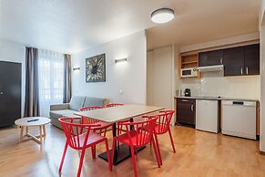 Residhotel Mulhouse Centre