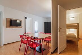 Residhotel Mulhouse Centre