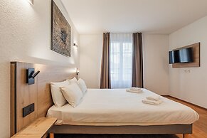 Residhotel Mulhouse Centre