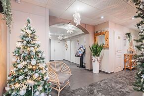 Residhotel Mulhouse Centre