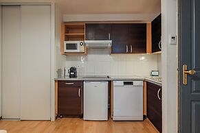 Residhotel Mulhouse Centre