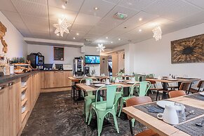 Residhotel Mulhouse Centre