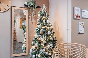 Residhotel Mulhouse Centre