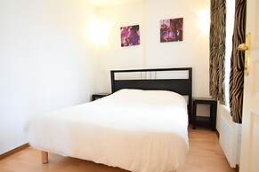 Residhotel Mulhouse Centre