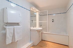 Residhotel Mulhouse Centre