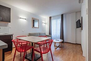 Residhotel Mulhouse Centre