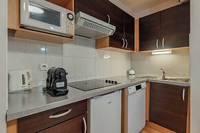 Residhotel Mulhouse Centre