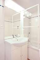 Residhotel Mulhouse Centre