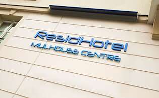 Residhotel Mulhouse Centre
