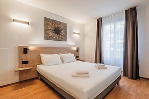 Residhotel Mulhouse Centre