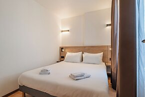 Residhotel Mulhouse Centre
