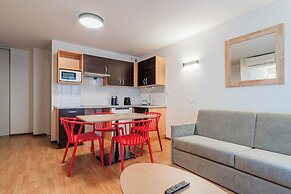 Residhotel Mulhouse Centre