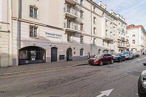 Residhotel Mulhouse Centre