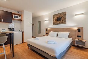 Residhotel Mulhouse Centre