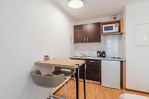 Residhotel Mulhouse Centre