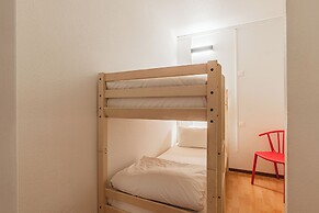 Residhotel Mulhouse Centre