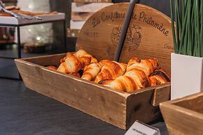 Residhotel Mulhouse Centre