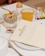 InterContinental Paris Champs Elysées by IHG