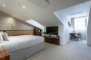 InterContinental Paris Champs Elysées by IHG