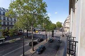InterContinental Paris Champs Elysées by IHG