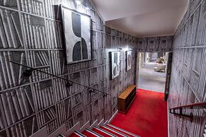 InterContinental Paris Champs Elysées by IHG