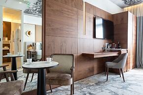 InterContinental Paris Champs Elysées by IHG