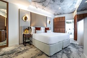 InterContinental Paris Champs Elysées by IHG